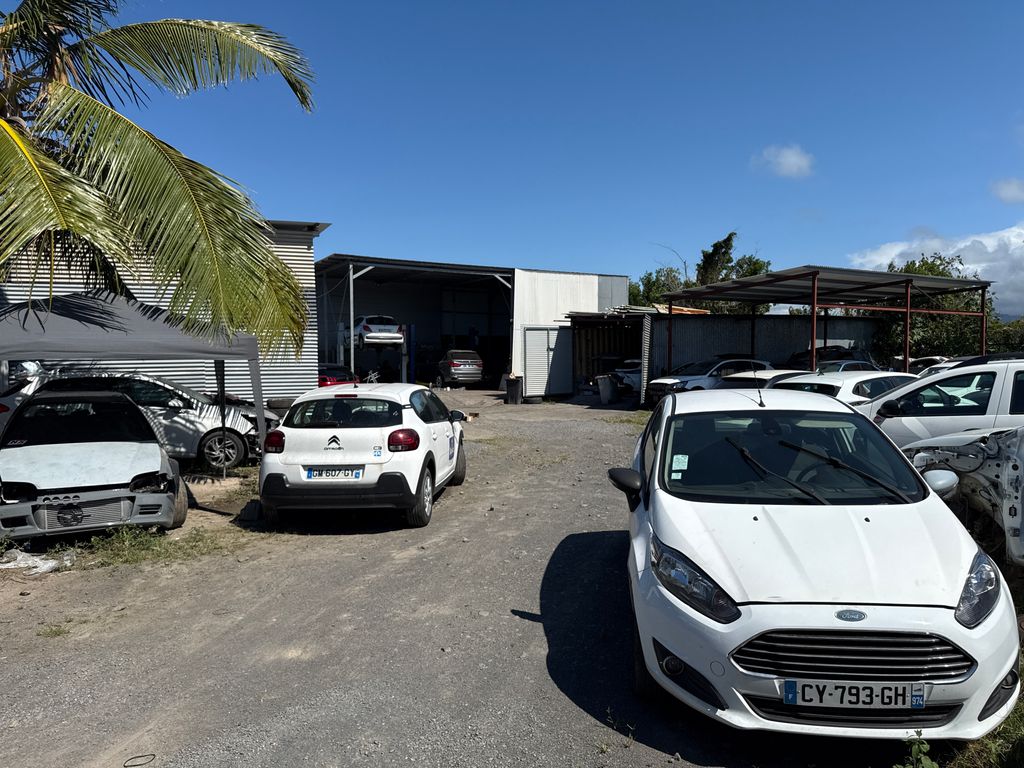 Garage MVA - Maintenance Véhicule Automobile — photo 1