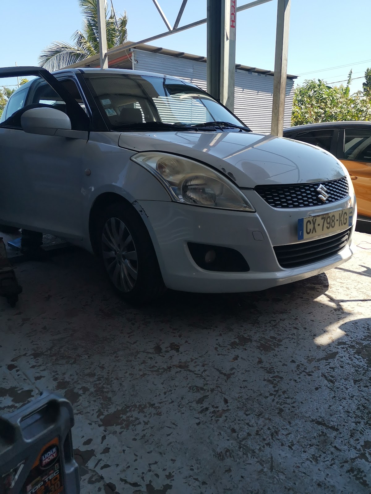 Garage MVA - Maintenance Véhicule Automobile — photo 2