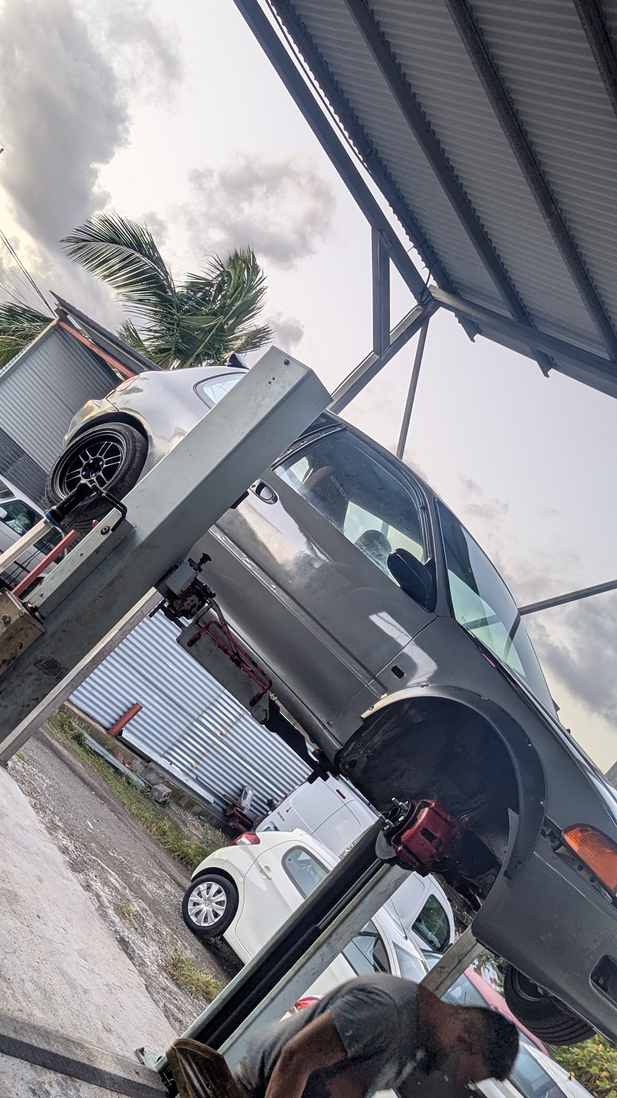 Garage MVA - Maintenance Véhicule Automobile — photo 3